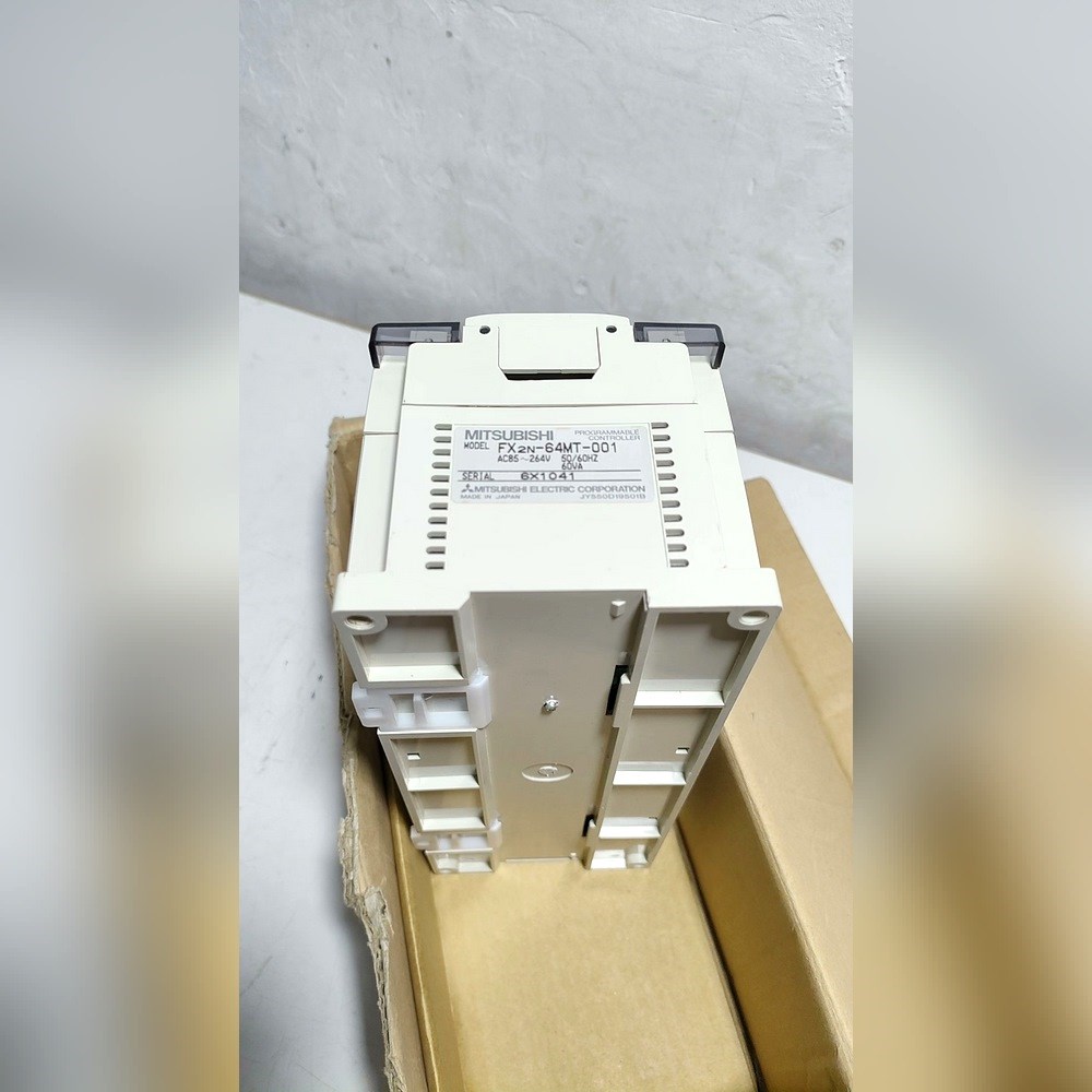 FX2N-64MT-001 PLC 图片什么样就什 议价