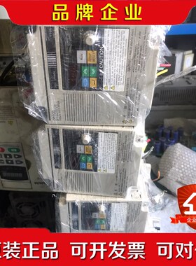 变频器3G3JV-AB007 220V 1.1KW 实 议价