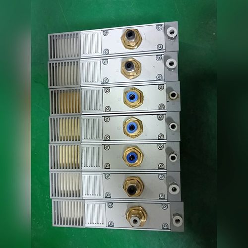 ZL212原装SMC多级真空发生器两个功能正 议价