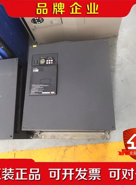 三菱F740系列变频器FR-F740-S75K-CHTFR 议价