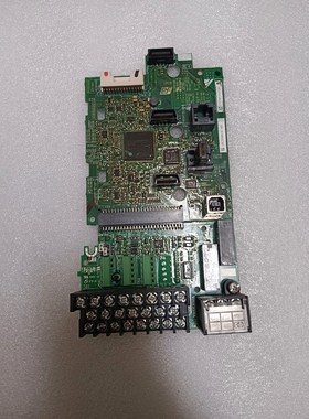 安川A1000主板端子一套ETC740112-S1026B 议价