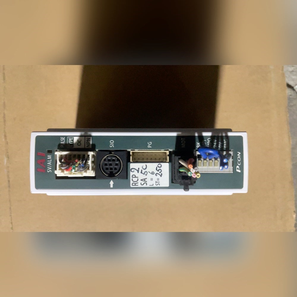 IAI驱动器PCON-PO-42PI-NP-2-0 议价