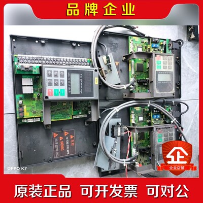 富士变频器主板 富士VG7变频器驱动板EP-4304C议价