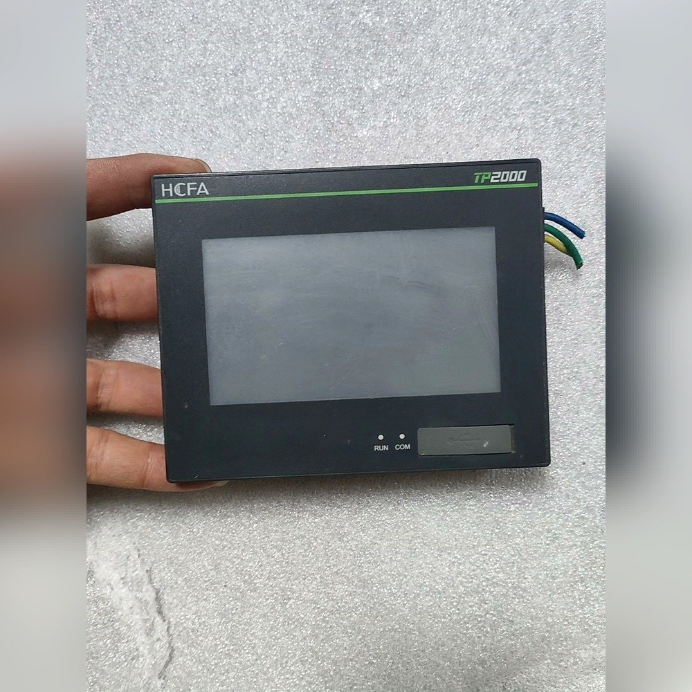 禾川4.3触摸屏TP2504-E 议价