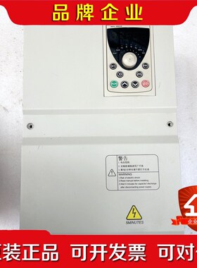 艾克特变频器AT500-T3-015G018PBK一台15 议价