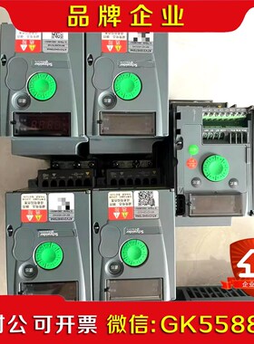 成色好 ATV310H075N4A 实物照.现货销议价