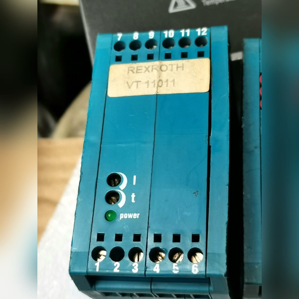 REXROTH力士乐放器VT11011—12VT-MSPA2 议价
