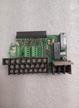 安川A1000接线端子ETC740121YPHT31636 议价