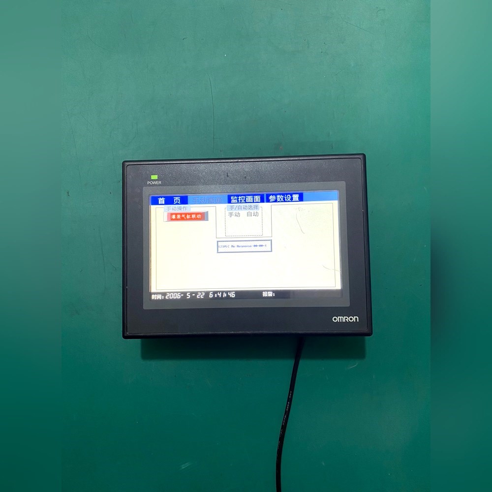 触摸屏是NB7W-TW00B 议价