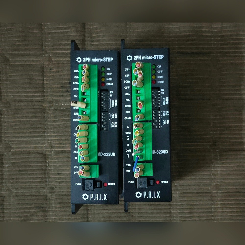 韩国 PAIX 控制器 PMD-323UD! 议价