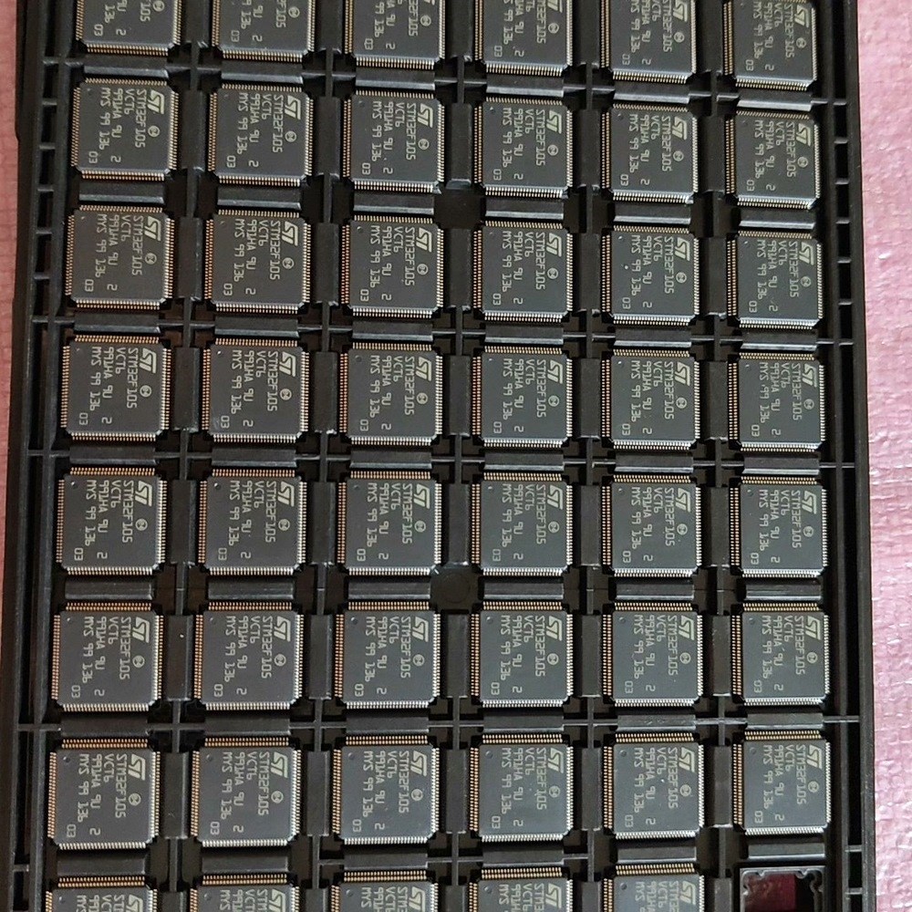 STM32F105原装 议价