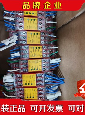 德国RIESE安全继电器SAFE2 SAFE 2 .1 议价