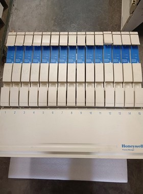 霍尼韦尔80363969-150卡件成色非常好9成新功 议价