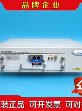 Smartbits600B网络测试仪XLW-3721A万兆以议价