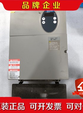 施耐德变频器7.5KWATV31HU75N4A原装拆 议价