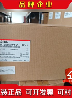 安川变频器L1000ACIMR-LB4A0018F 议价