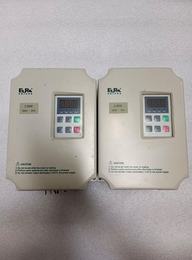 欧瑞变频器F1000-G0022S2B2.2KW 220V 议价