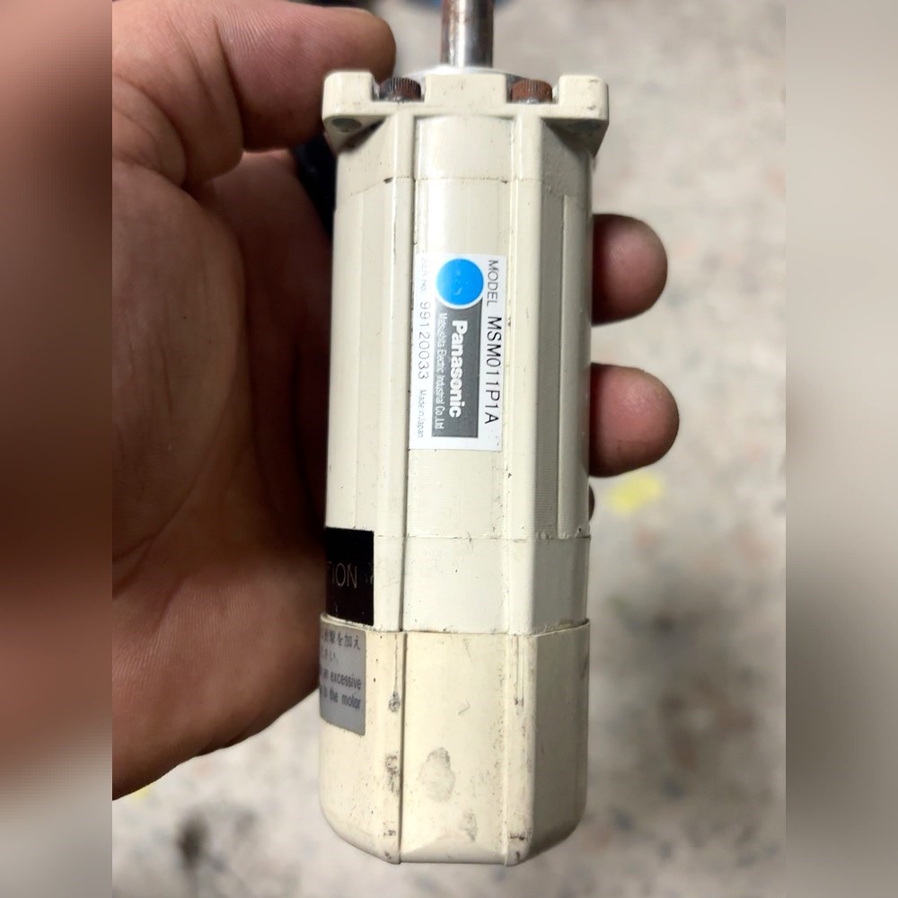 MSM011p1A成色如图功能完好需要联系 议价