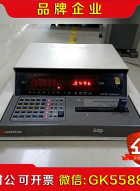 QuadTech 1689 RLC数字桥议价