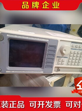 STANFORD SR760频谱分析仪现货有意联系. 议价