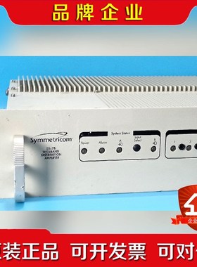 Symmetricom 5087B 分布式放大器议价