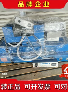 美国DYMAX戴马斯链条式uv炉 议价