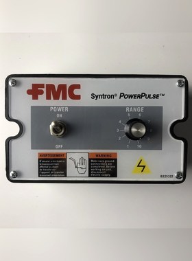 FMC SYNTRON 225490-A Technolog 议价