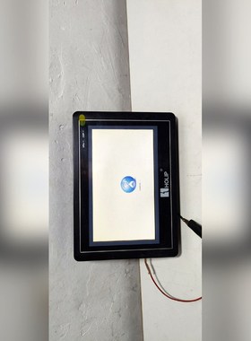 海利普触摸屏 HLP4070C0-FE 一个成色实图 议价