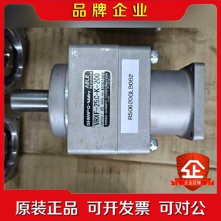 25C 新宝伺服 Nidec 议价 200日本尼得科 VRXF