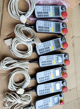 电装机器人示教器 DENSO MP7ME3P4 议价