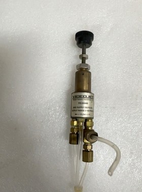 VIDEOJET调节阀伟迪捷喷码机调节阀门 议价