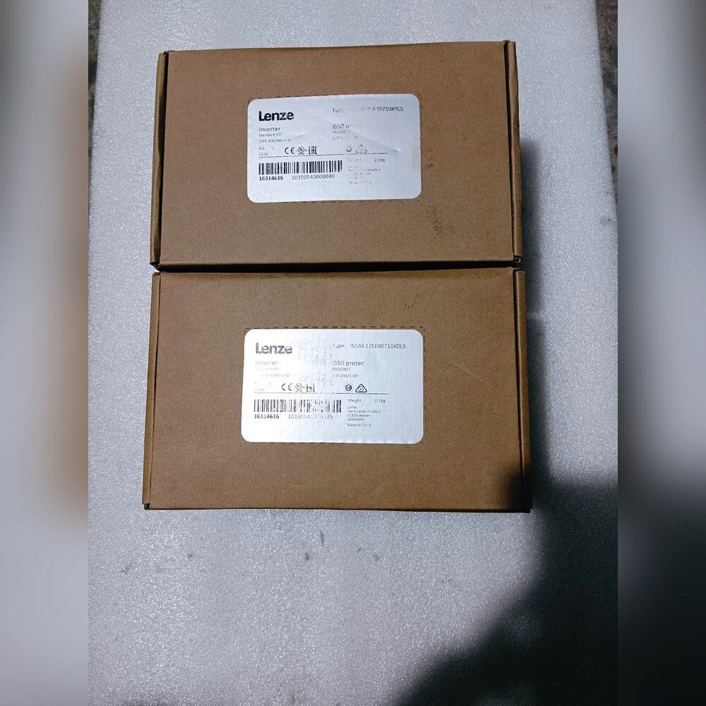 伦茨i550系列I55AP175F00710K0LS全 议价