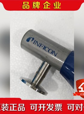 INFOCON英福康真空计PGE300现货 实物拍摄实物发 议价