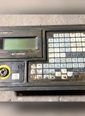 广州数控机床系统 GSK928TC-2 议价