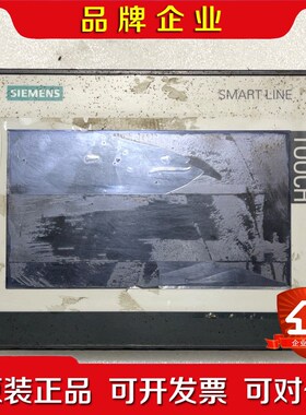 触摸屏6AV6 648-0CC11-3AX0一台 0 议价