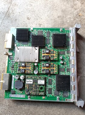 华为PTN3900 TN81EX201 传输板卡板 现货 议价