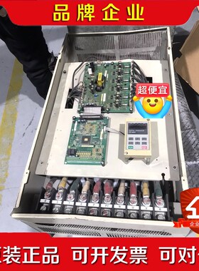 海利普HLP-A系列变频器HLPA007543B 75KW 议价