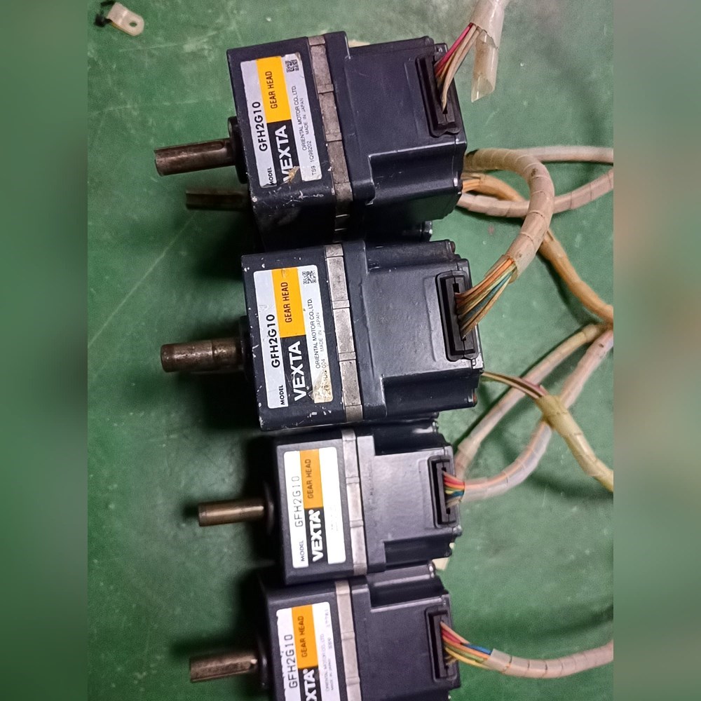 东方电机AXHM230K-GFH+减速头GFH2G10 议价