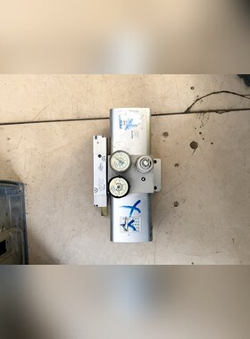 费斯托增压阀537274 DPA-40-16 生产日期M 议价