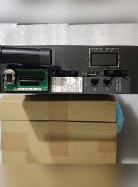 原装富士分散控制器MMPUE-50 GYH未拆封 议价