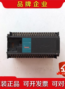 永宏plc模块FBS-60EATJ件实物拍摄功 议价