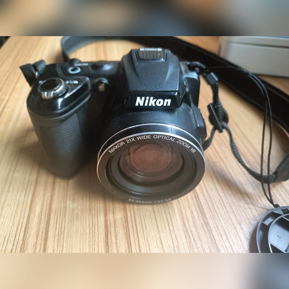 Nikon尼康 COOLPIX L120 议价