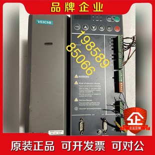 议价 015AC一台15kw 伟创伺服驱动器S650