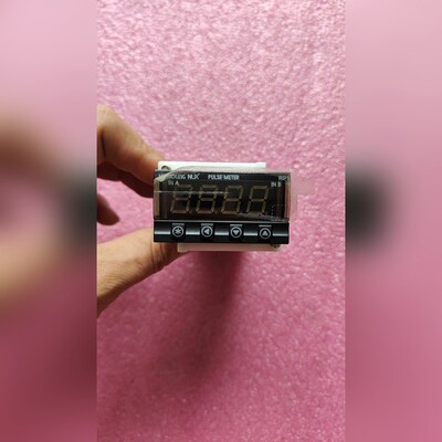 原装 韩国韩荣HANYOUNGNUX转速表 RP1-4AN 议价