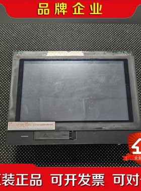 GT2507-WTBD三菱触摸屏 成色非常好 测试正常 议价