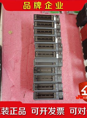 三菱定位模块QD75M4QD75M2成色实物如图功能包 议价