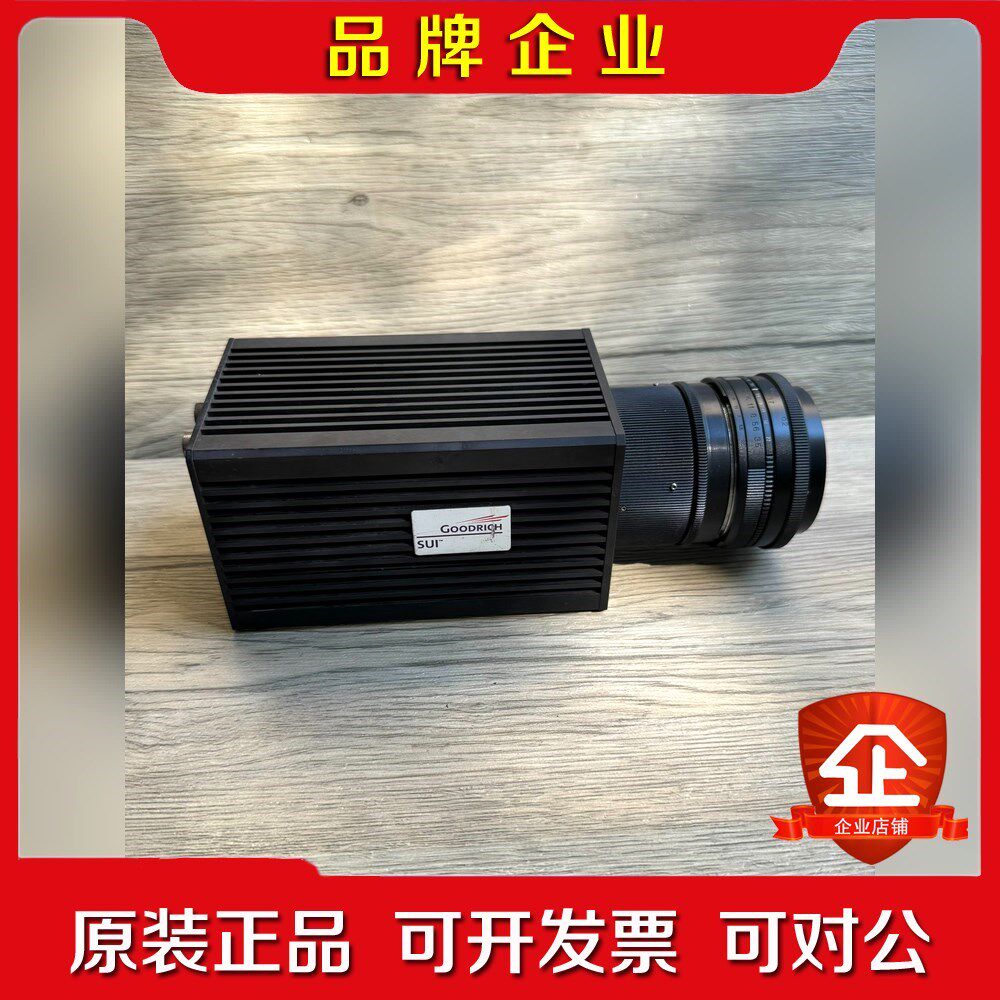 Sensors Unlimite 短波红外工业相机 议价