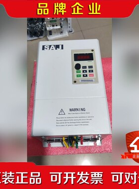 原装三晶变频器 V015G3V18R5P3 议价