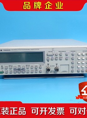 福禄克FLUKE PM6680B频率计议价