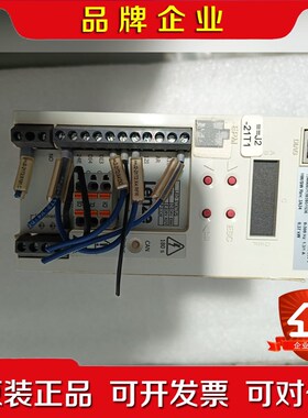 原装伦茨变频器E84AVBCE3714SX0 功能正常 议价